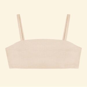 Huha Tata Bralette - New, never worn